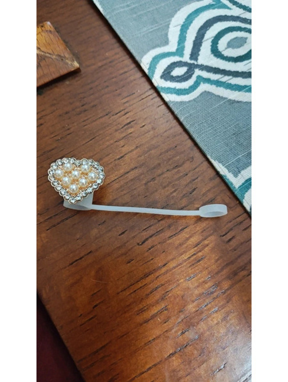 30-40oz Straw Topper Compatible with Stanley - Picture 2 of 2